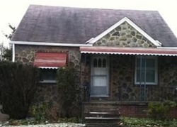 Foreclosure Listing in CLIFFORD AVE CLEVELAND, OH 44135