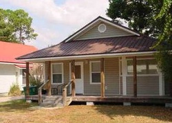 Foreclosure in  PRADO ST Apalachicola, FL 32320