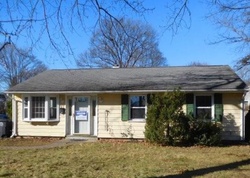 Foreclosure Listing in SEAFLOWER RD MILFORD, CT 06460