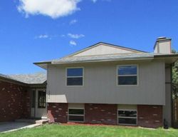 Foreclosure in  BOWIE DR Cheyenne, WY 82009