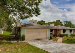 Foreclosure Listing in FENTRESS CT SPRING HILL, FL 34609