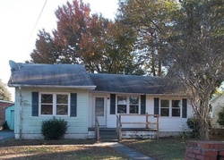 Foreclosure Listing in FREEDOM AVE PORTSMOUTH, VA 23701