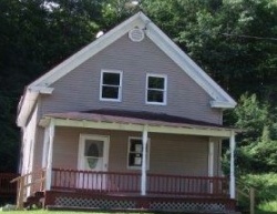 Foreclosure Listing in EDEN AVE PROCTOR, VT 05765