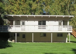 Foreclosure in  WALKER CIR Anchorage, AK 99502