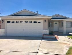 Foreclosure in  CLINTON ST Delano, CA 93215