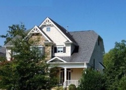 Foreclosure in  GRYFFINDOR LN Holly Springs, NC 27540