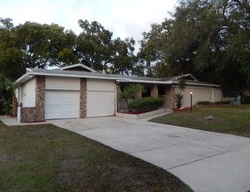 Foreclosure in  BALMORAL DR Clearwater, FL 33756