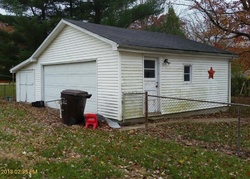 Foreclosure in  LEWIS DR Cloverdale, IN 46120