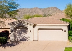 Foreclosure in  E YUCCA ST Scottsdale, AZ 85259