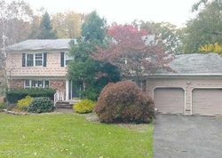 Foreclosure in  TERENCE DR Englishtown, NJ 07726