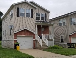 Foreclosure Listing in HOMESTEAD AVE TRENTON, NJ 08638