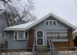 Foreclosure in  WATKINS ST SE Grand Rapids, MI 49507