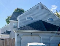 Foreclosure in  HOLMES CT Freehold, NJ 07728