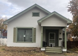 Foreclosure in  2ND ST Baker City, OR 97814