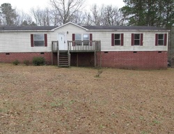 Foreclosure in  W ELON CT Hopkins, SC 29061