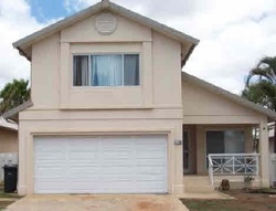 Foreclosure in  KAIELEELE ST Ewa Beach, HI 96706