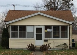 Foreclosure in  S BEIGER ST Mishawaka, IN 46544