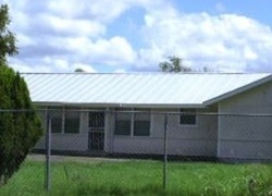 Foreclosure in  PEARSALL RD Atascosa, TX 78002