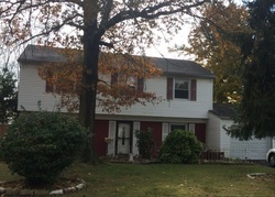 Foreclosure in  SHAWMONT LN Willingboro, NJ 08046