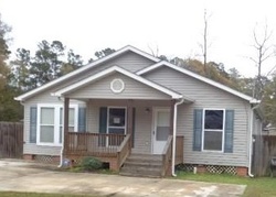 Foreclosure in  PELICAN DR Ponchatoula, LA 70454