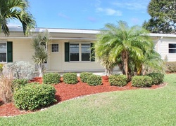 Foreclosure in  MEADOWLARK LN Port Saint Lucie, FL 34952