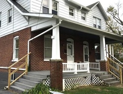 Foreclosure Listing in VIRGINIA AVE HAGERSTOWN, MD 21740