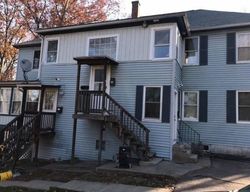 Foreclosure in  THURSTON AVE Whitinsville, MA 01588