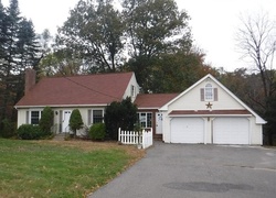 Foreclosure Listing in SHAKER RD ENFIELD, CT 06082