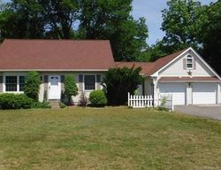 Foreclosure Listing in SHAKER RD ENFIELD, CT 06082