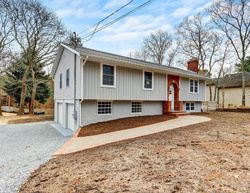 Foreclosure in  WHOOPING HOLLOW RD East Hampton, NY 11937