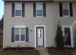 Foreclosure Listing in WOOD HOLLOW CT ANNAPOLIS, MD 21409