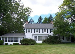 Foreclosure in  PITTSFORD MENDON RD Pittsford, NY 14534