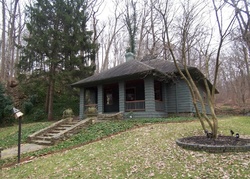 Foreclosure in  MILL CREEK RD Gladwyne, PA 19035