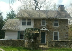 Foreclosure in  RIVER RD New Hope, PA 18938