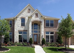 Foreclosure in  WOLFS HILL LN Katy, TX 77494