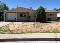 Foreclosure Listing in MAXINE ST NE ALBUQUERQUE, NM 87112