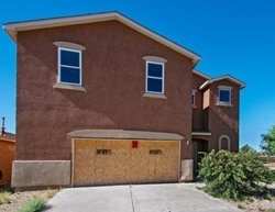 Foreclosure Listing in LOWER MEADOW AVE SW ALBUQUERQUE, NM 87121