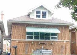 Foreclosure in  W SCHOOL ST Chicago, IL 60641
