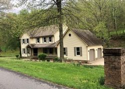 Foreclosure in  DOC BAILEY RD Charleston, WV 25313