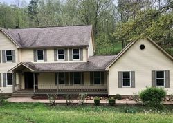 Foreclosure Listing in DOC BAILEY RD CHARLESTON, WV 25313