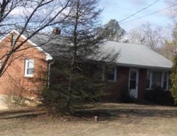 Foreclosure Listing in STEWARTSVILLE RD VINTON, VA 24179