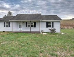 Foreclosure in  WHITEHOUSE RD Greeneville, TN 37745
