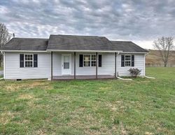 Foreclosure in  WHITEHOUSE RD Greeneville, TN 37745