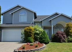 Foreclosure in  77TH AVENUE CT E Spanaway, WA 98387