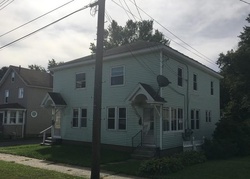 Foreclosure in  WILSON ST Pittsfield, MA 01201