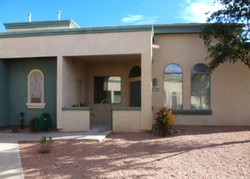 Foreclosure Listing in W VIA DI SILVIO TUCSON, AZ 85741