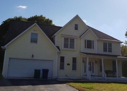 Foreclosure Listing in FOG PLAIN RD WATERFORD, CT 06385