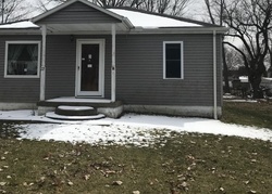 Foreclosure in  BELLE AVE West Salem, OH 44287