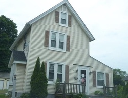 Foreclosure in  AMES AVE West Springfield, MA 01089