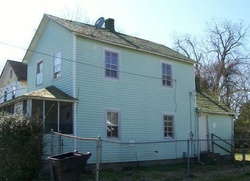 Foreclosure in  E BROAD ST Elizabeth City, NC 27909